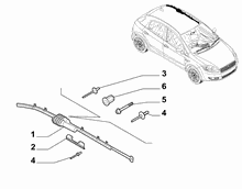 55508-030 HEAD BAG