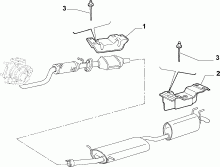 10258/02 СПУСКНОЙ ТРУБОПРОВОД
