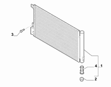 50101-030 CONDENSOR