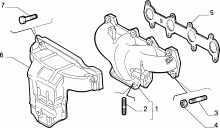 10256/20 СПУСКНОЙ КАНАЛ