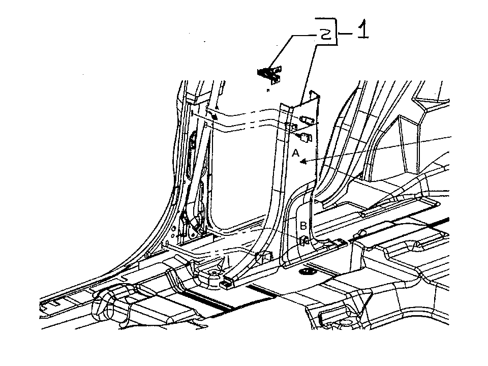 70523-019 PILLAR COVERS