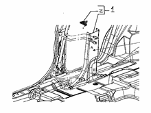 70523-019 PILLAR COVERS