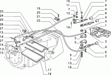 50102/00 ЭЛ-ТЫ ОБОГРЕВАТЕЛЯ 