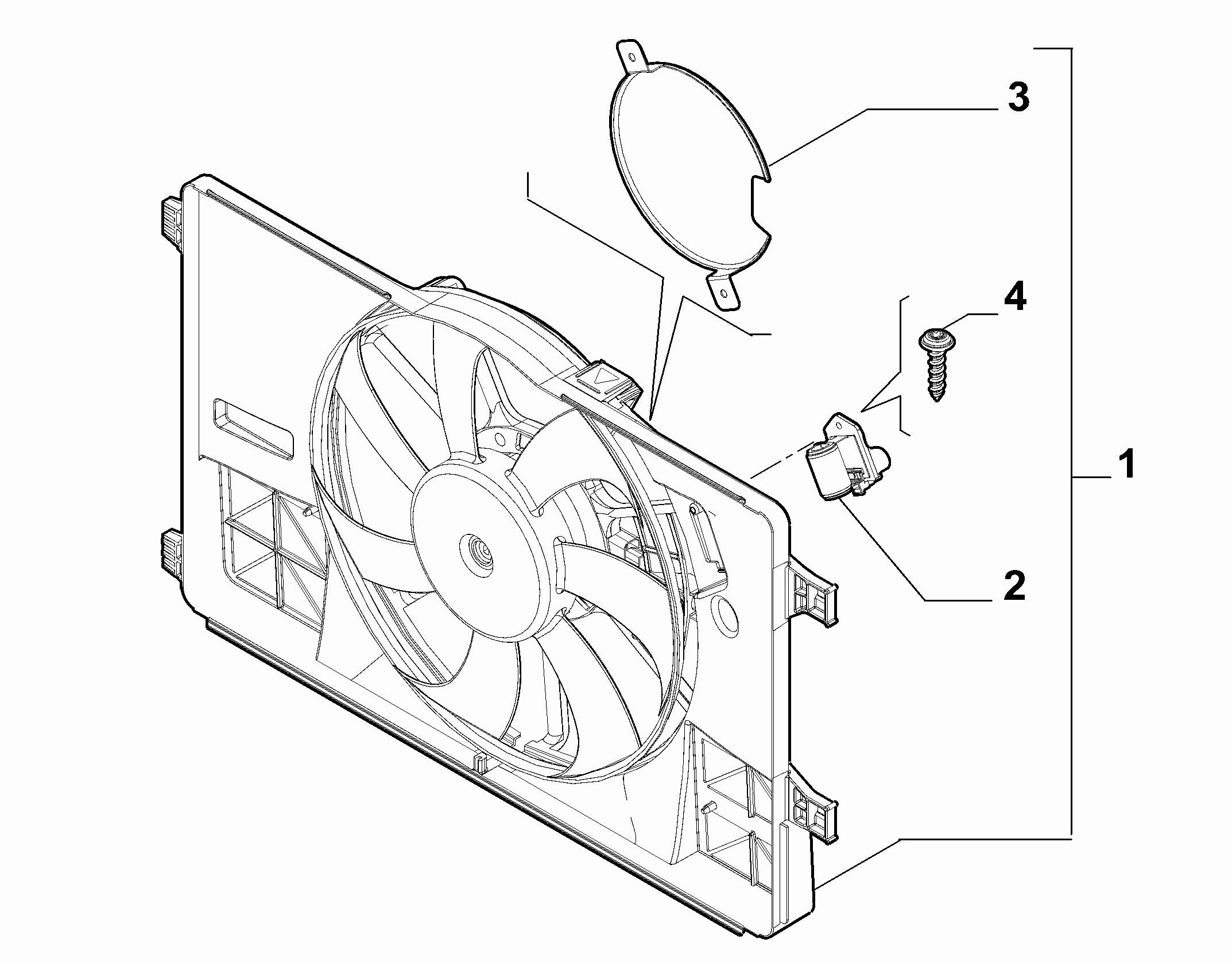 10409-010 HEATER FAN