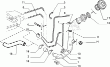 10200/01 ТОПЛИВНЫЙ БАК
