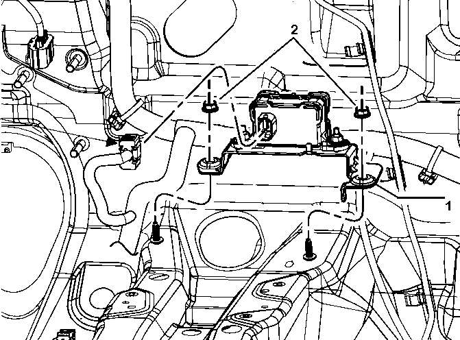 33102-080 ANTI-SKID SENSOR