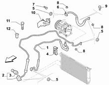 50101-050 FLUID PIPING
