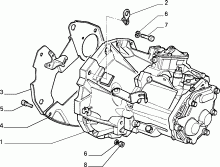 21200/01 КПП