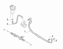 41207-020 FEEDER PIPE