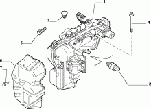 21200/01 КПП