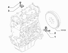 10226-030 COMPRESSION SENSORS