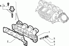 10255/01 ВСАСЫВАЮЩИЙ КАНАЛ