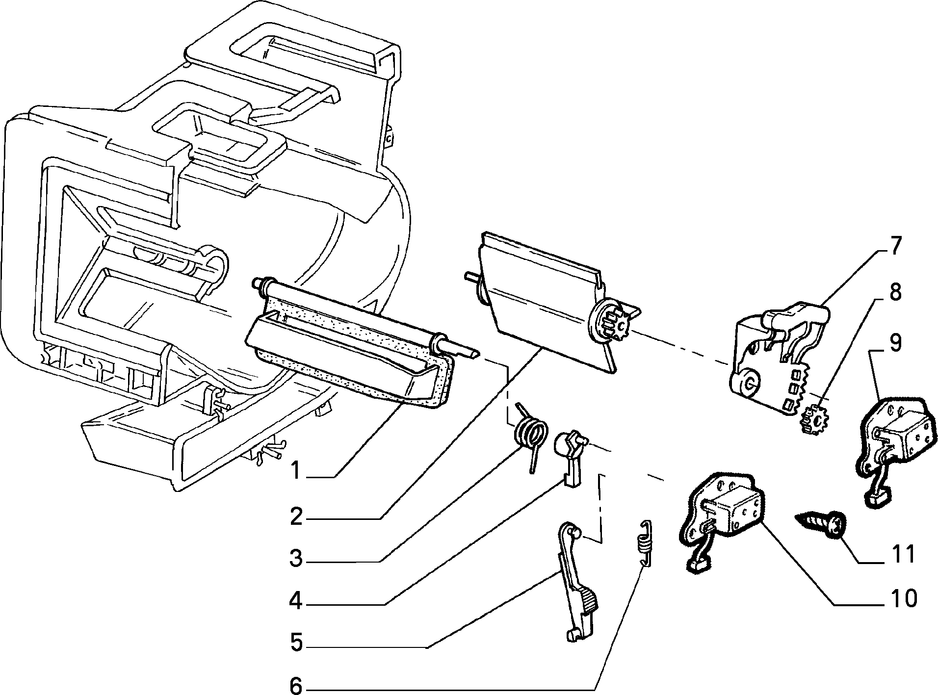 50102/00 ЭЛ-ТЫ ОБОГРЕВАТЕЛЯ 