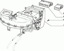 50101/00 СИСТЕМА ОТОПЛЕНИЯ И ВЕНТИЛЯЦИИ 