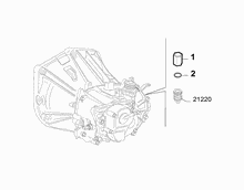 21233-010 УКАЗАТЕЛЬ СКОРОСТИ И ПРИВОД
