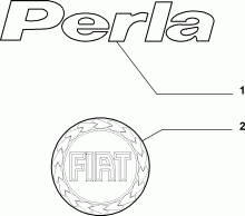 70715/00 ОБОЗНАЧЕНИЯ МОДЕЛИ 