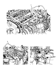 10260-010 GAS FLOW PRESSURE/TEMP SENSOR
