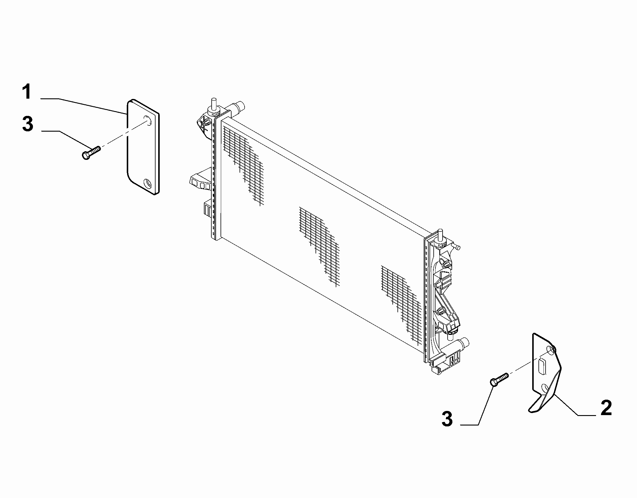 10409-020 AIR BELT CONVEYOR AND SHUTTER 