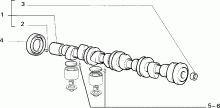 10107/01 РАСПРЕДВАЛ