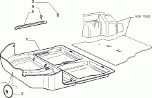 70521/00 КОВРОВЫЕ ПОКРЫТИЯ 
