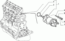 33109/00 ВАКУУМНАЯ СИСТЕМА ТОРМОЖЕНИЯ