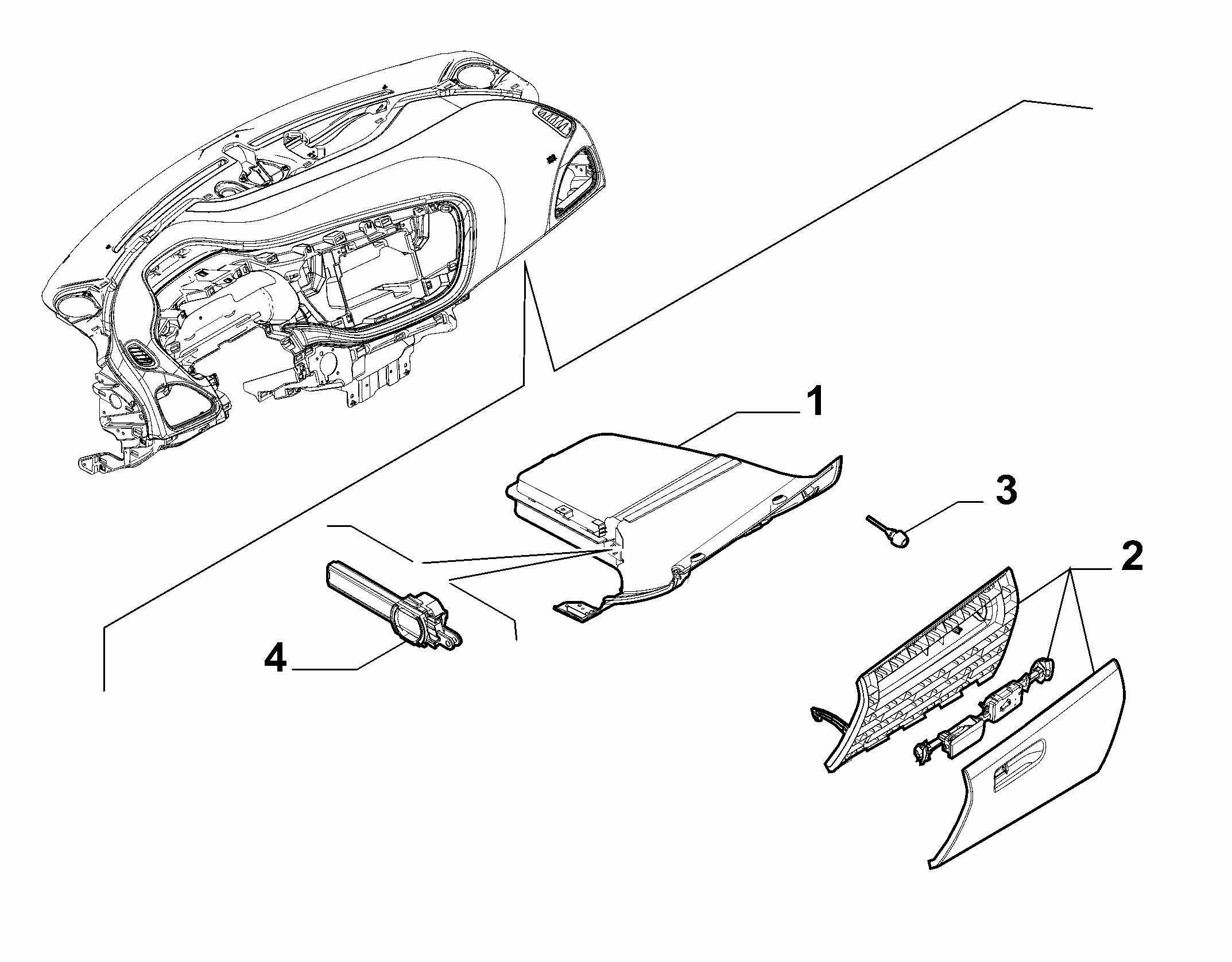 70502-040 GLOVEBOX