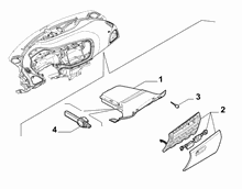 70502-040 GLOVEBOX