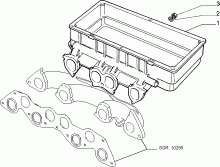 10255/00 ВСАСЫВАЮЩИЙ КАНАЛ