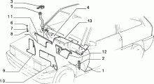 70522/00 ИЗОЛЯЦИЯ И НАБИВКА 