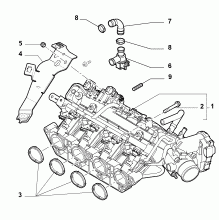10255/20 ВСАСЫВАЮЩИЙ КАНАЛ 