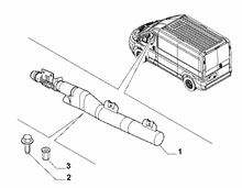 55508-030 HEAD BAG