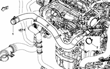 10401-010 RADIATOR