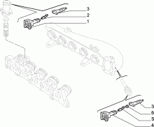 10255/04 ВСАСЫВАЮЩИЙ КАНАЛ