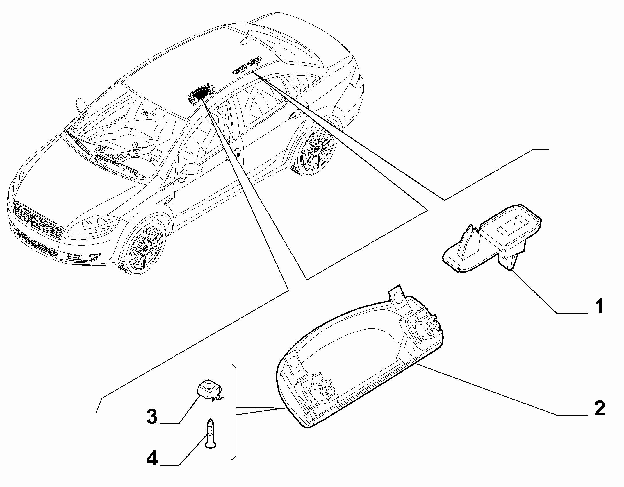 70525-030 ACCESSORIES (MISCELLANEOUS)
