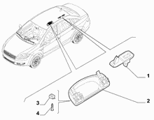 70525-030 ACCESSORIES (MISCELLANEOUS)