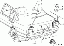 55401/00 НАРУЖНОЕ ОСВЕЩЕНИЕ 