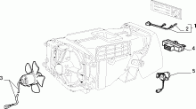50101/01 СИСТЕМА ОТОПЛЕНИЯ И ВЕНТИЛЯЦИИ