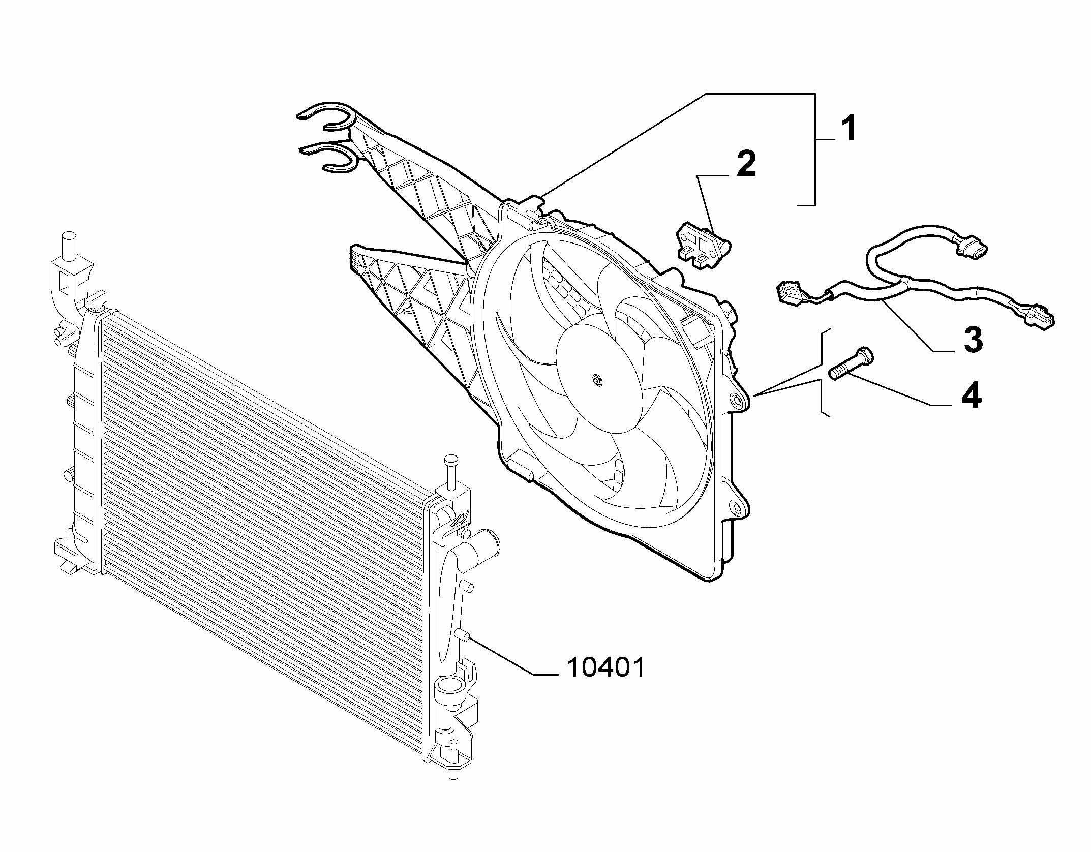10409-010 HEATER FAN