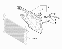 10409-010 HEATER FAN