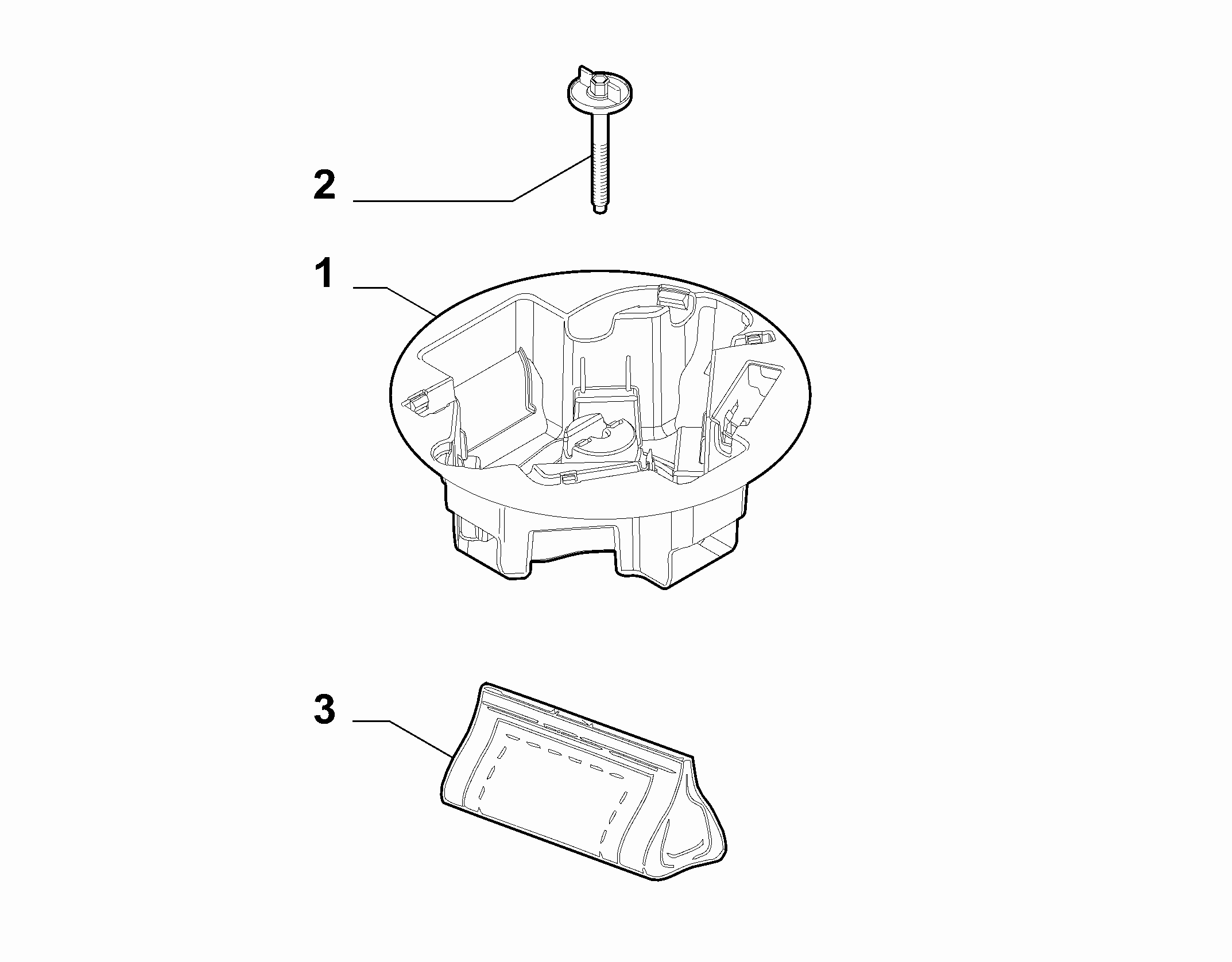 68101-010 TOOL BOX