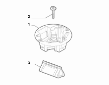 68101-010 TOOL BOX