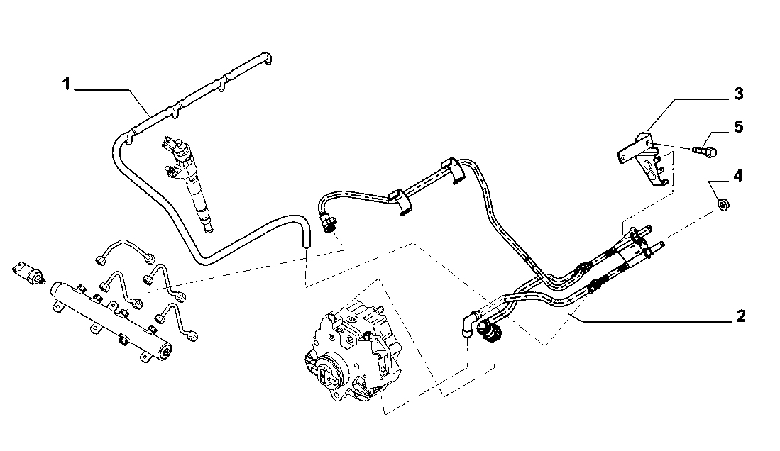 10226-080 FUEL LINE