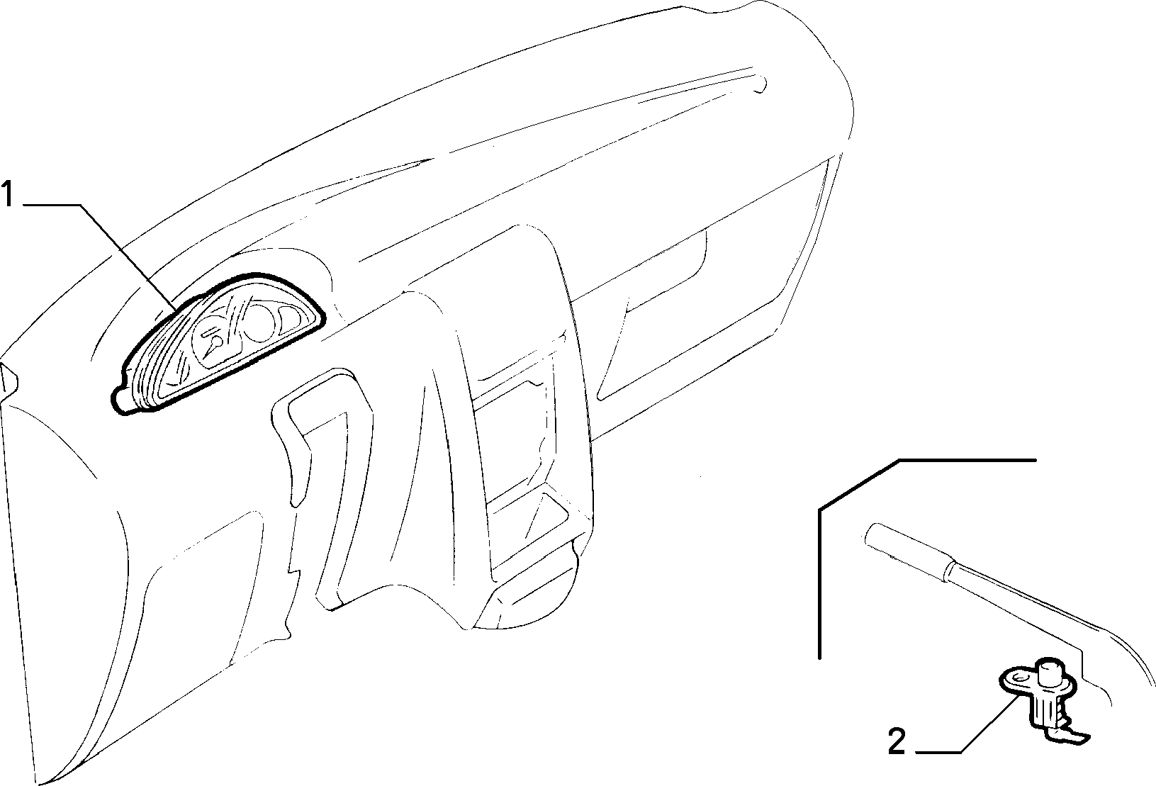 55510/03 РАБОЧАЯ СИГНАЛИЗАЦИЯ