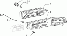 55510/01 РАБОЧАЯ СИГНАЛИЗАЦИЯ