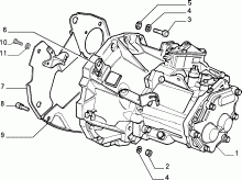 21200/03 КПП