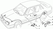 55401/00 НАРУЖНОЕ ОСВЕЩЕНИЕ 