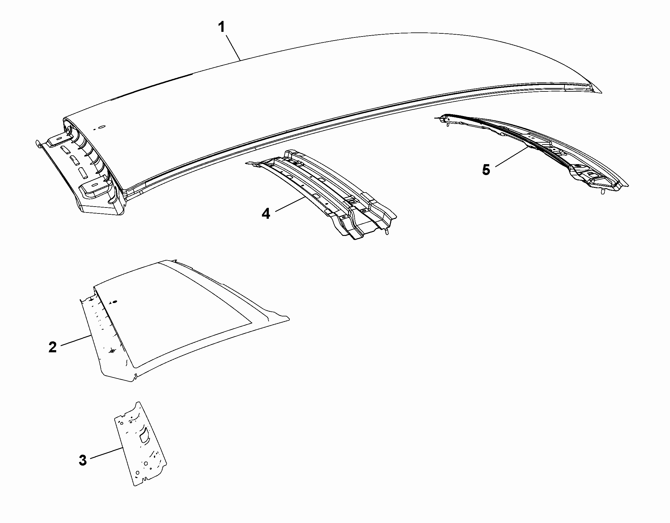 70019-030 ROOF