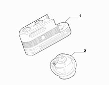 68101-030 TYRE KIT