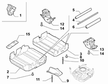 70530/00 СПЕЦИАЛЬНОЕ ОБОРУДОВАНИЕ