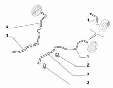 33102-060 REAR PIPING
